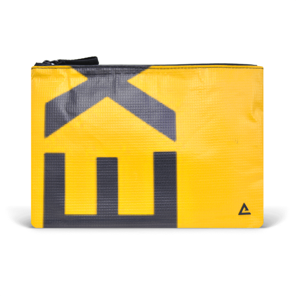 Charlie Pouch
