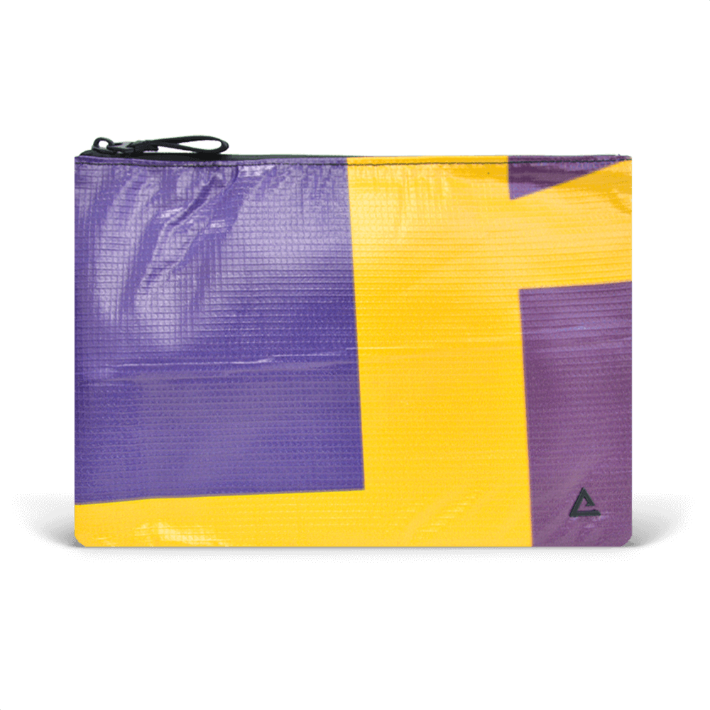 Charlie Pouch