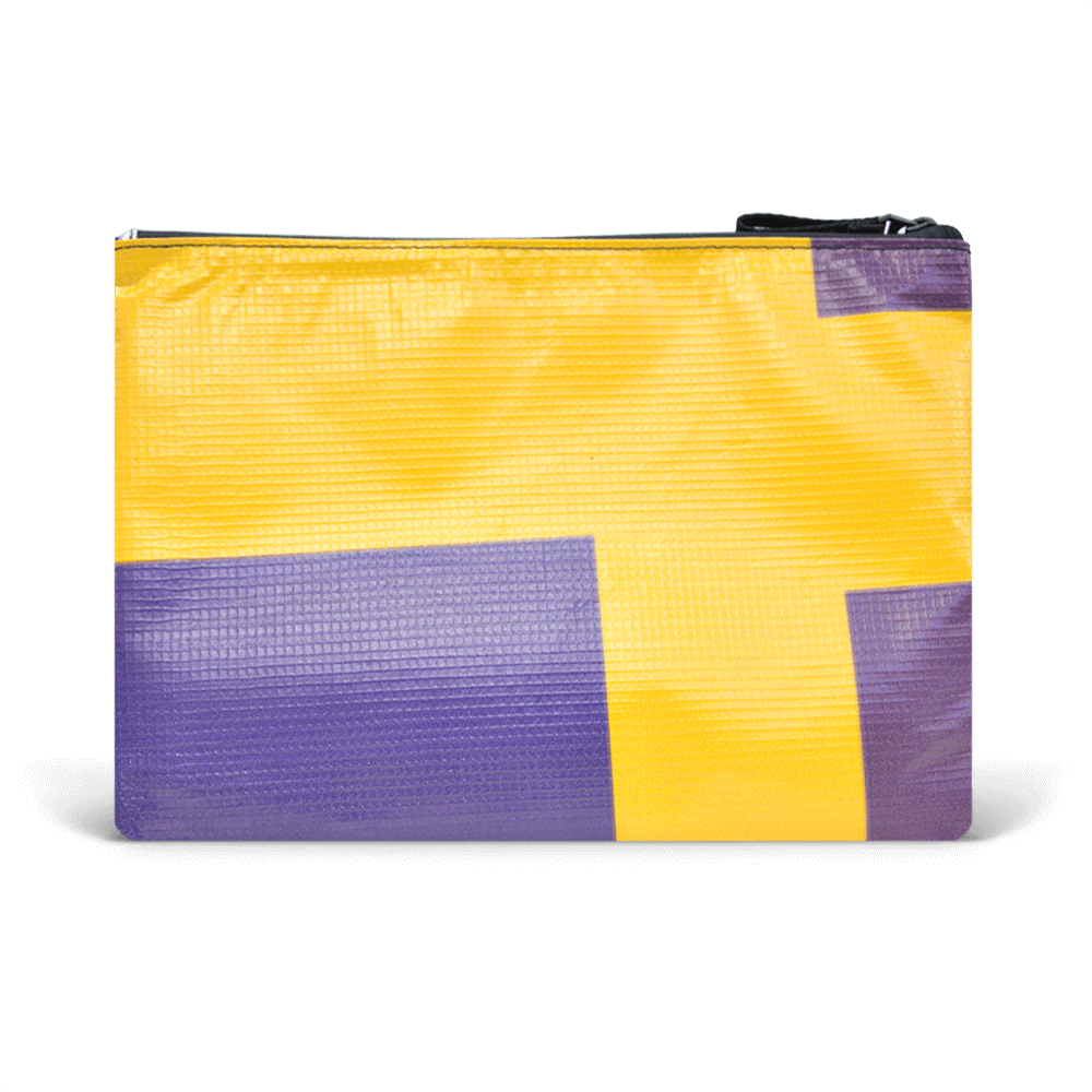 Charlie Pouch