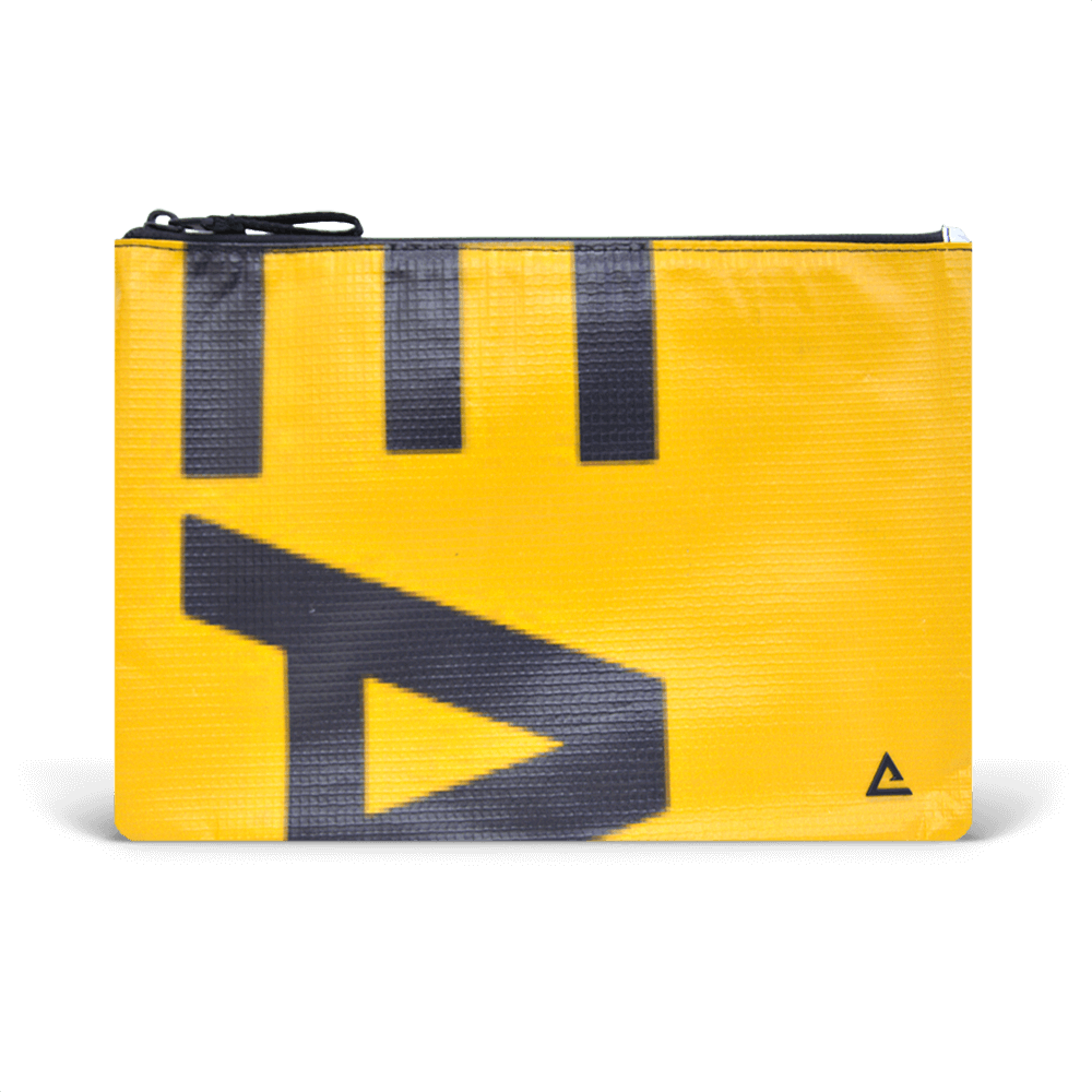 Charlie Pouch
