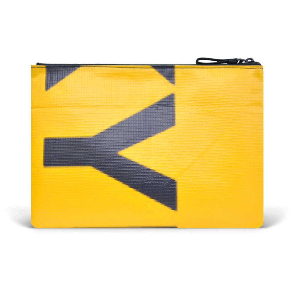 Charlie Pouch