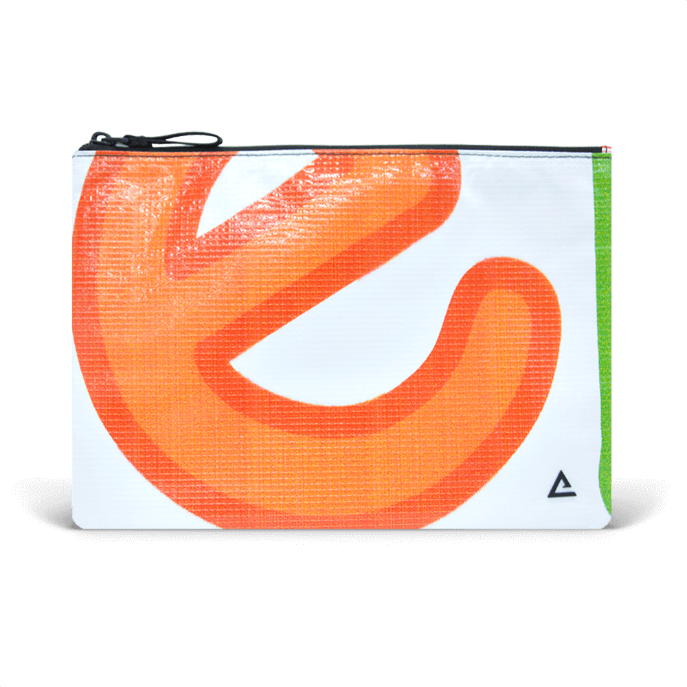 Charlie Pouch