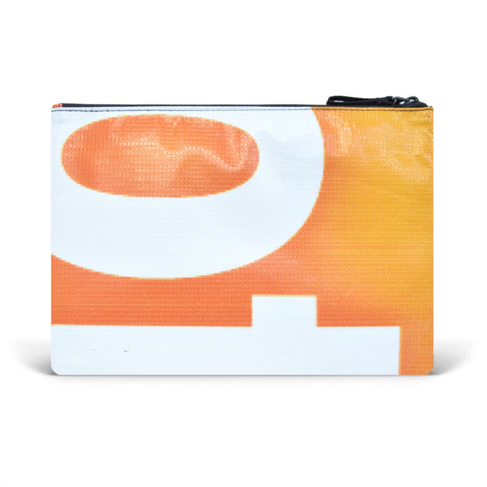 Charlie Pouch