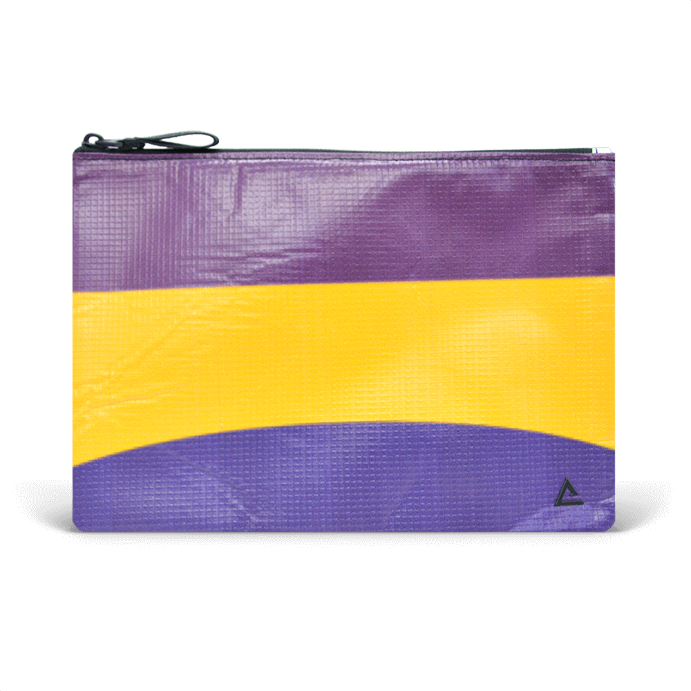Charlie Pouch