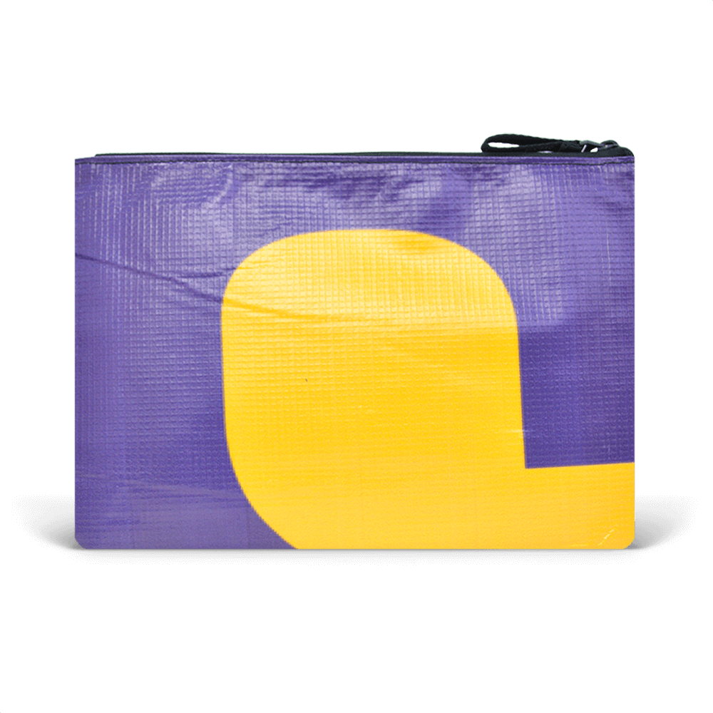 Charlie Pouch