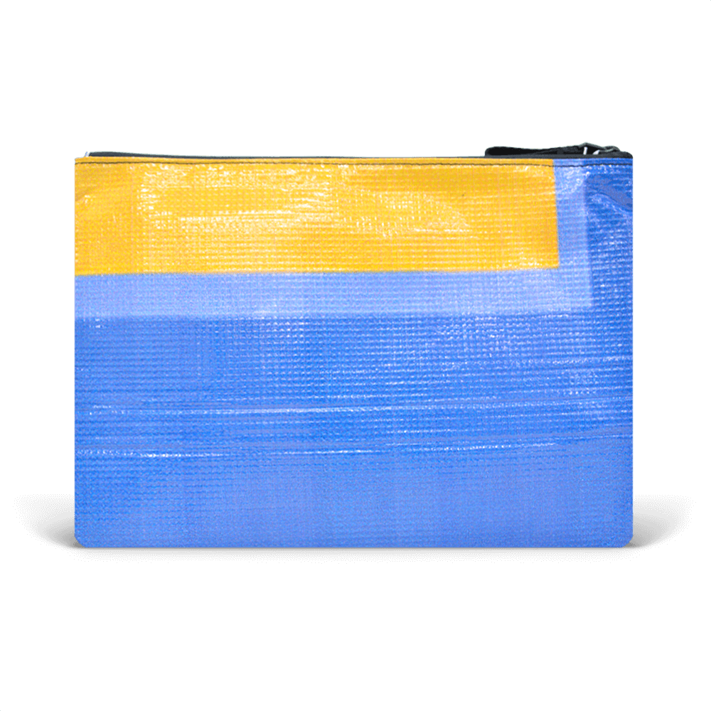 Charlie Pouch