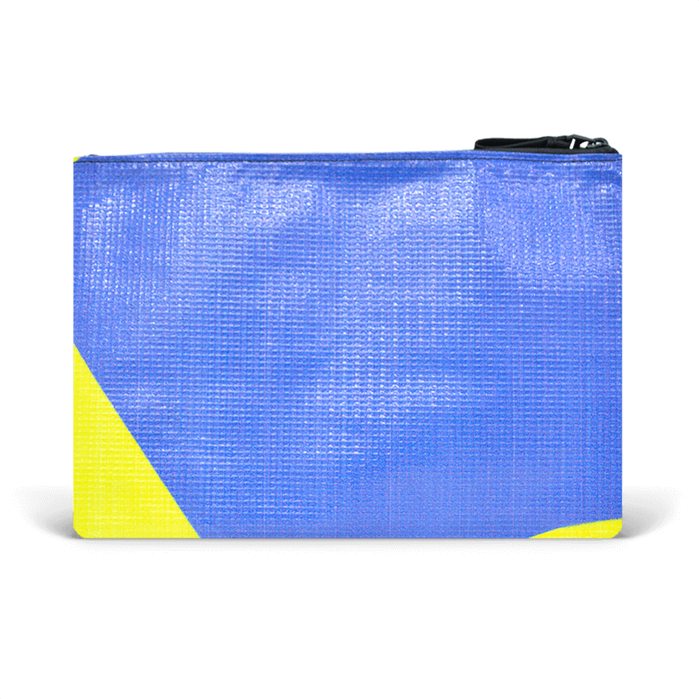 Charlie Pouch