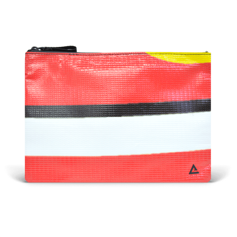 Charlie Pouch
