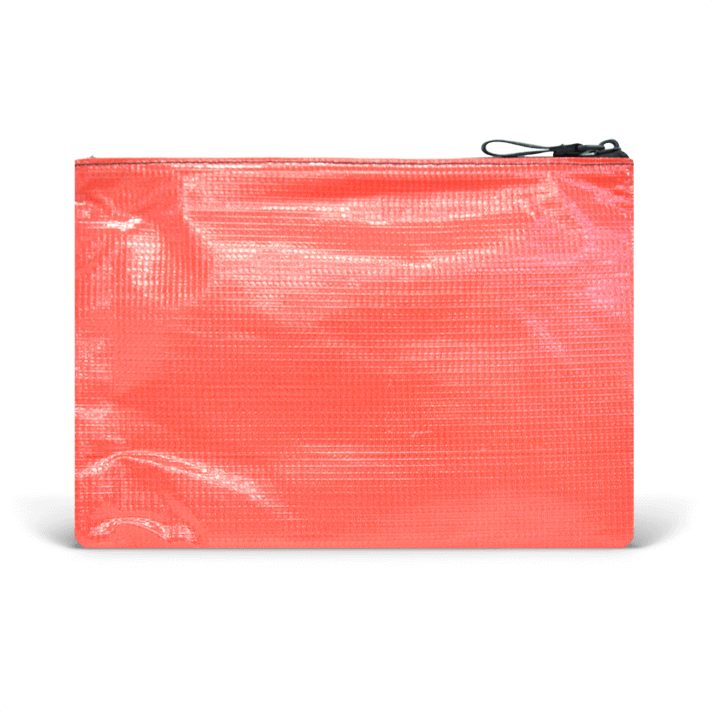 Charlie Pouch