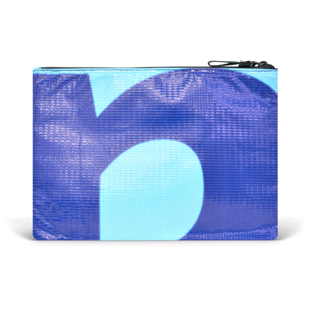 Charlie Pouch