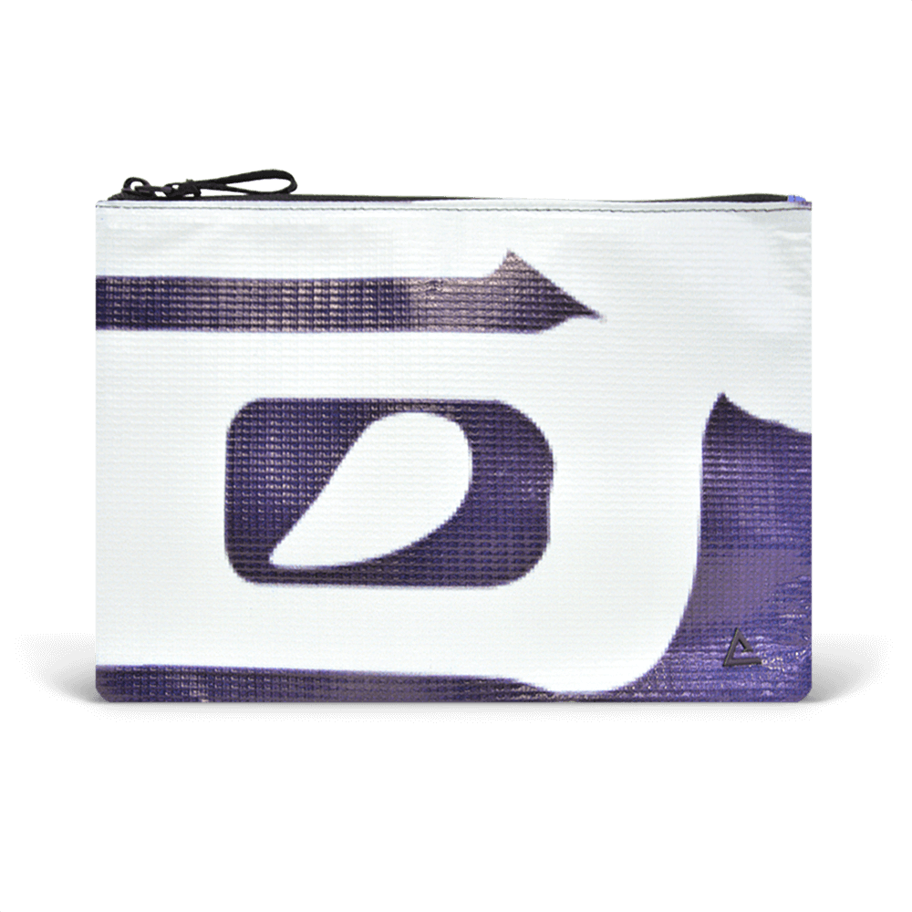 Charlie Pouch