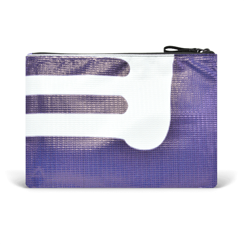 Charlie Pouch