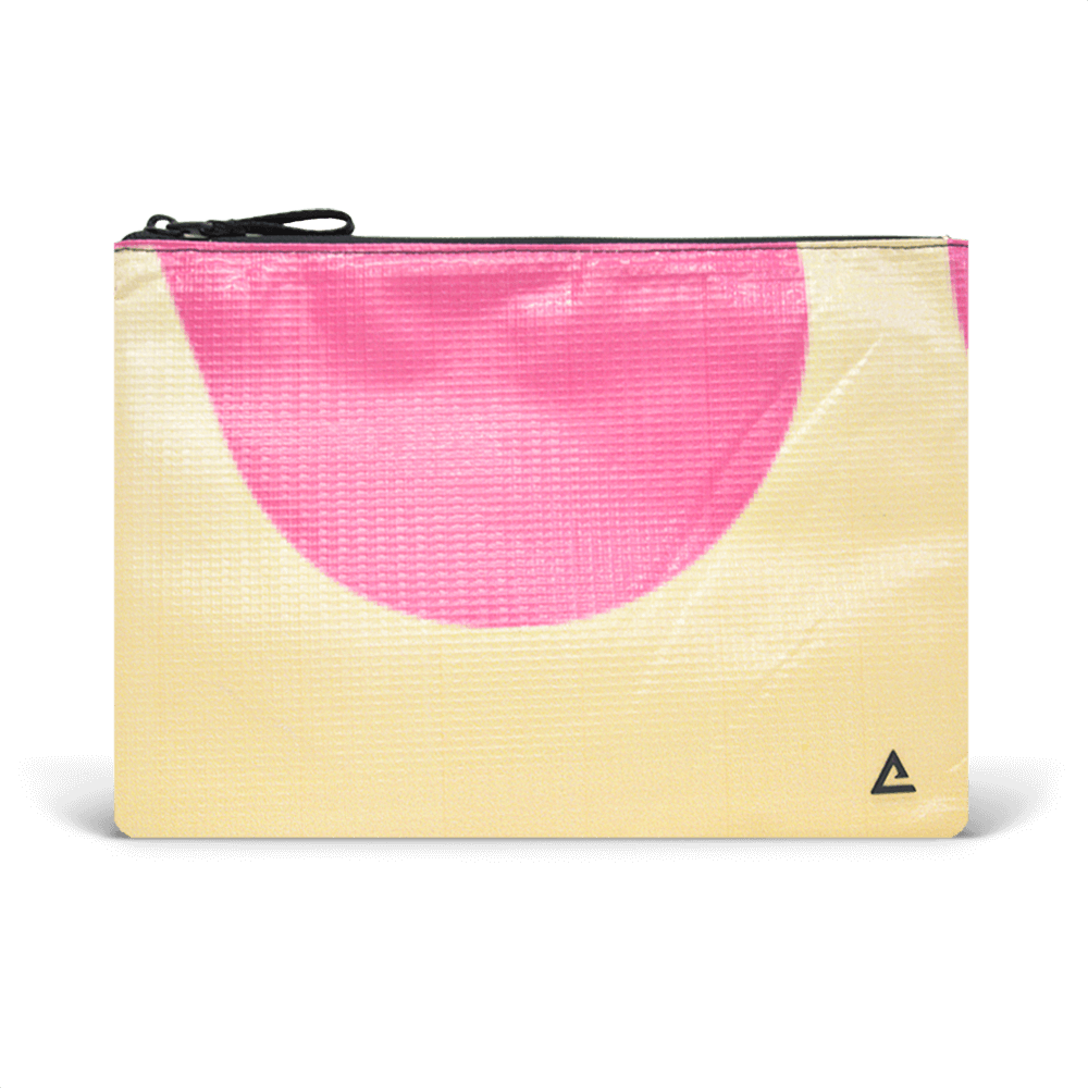 Charlie Pouch