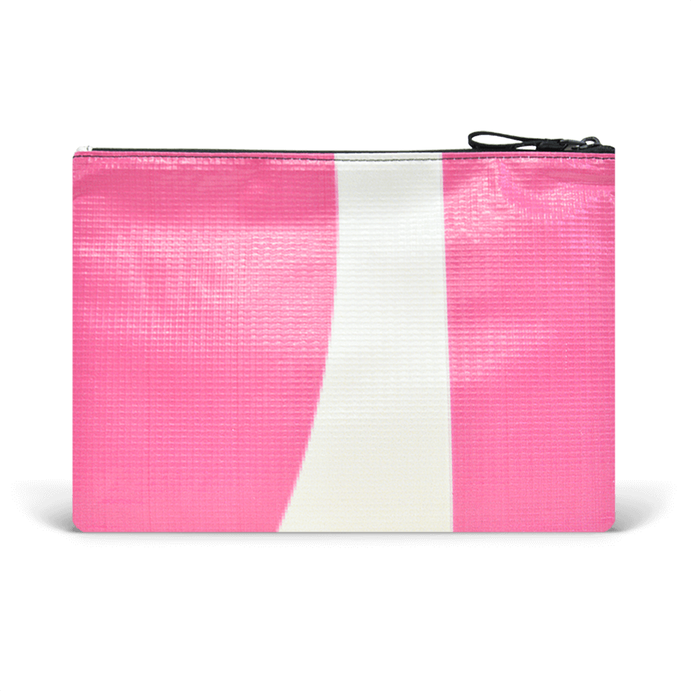 Charlie Pouch