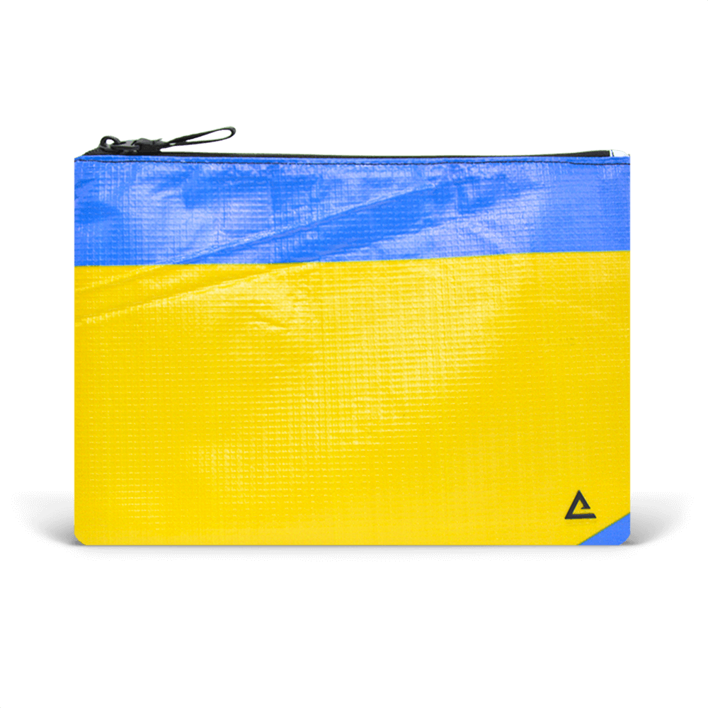 Charlie Pouch