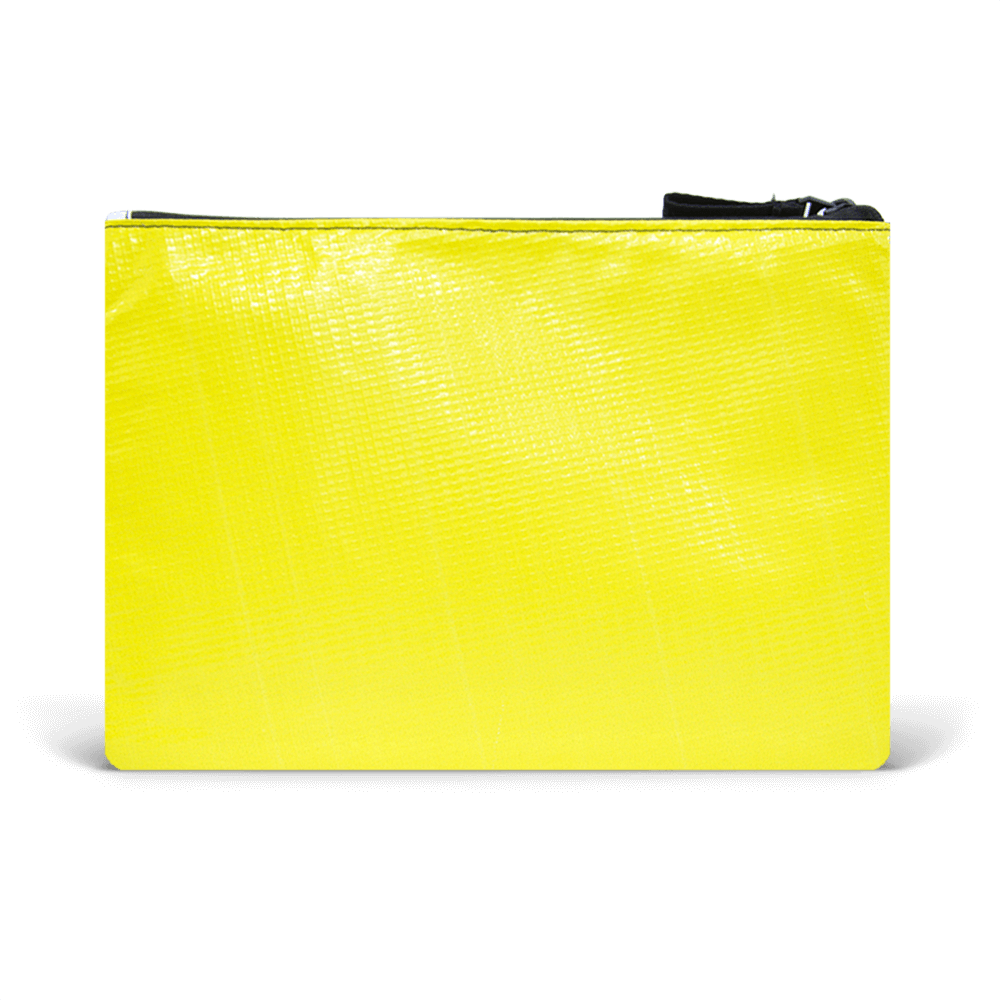 Charlie Pouch