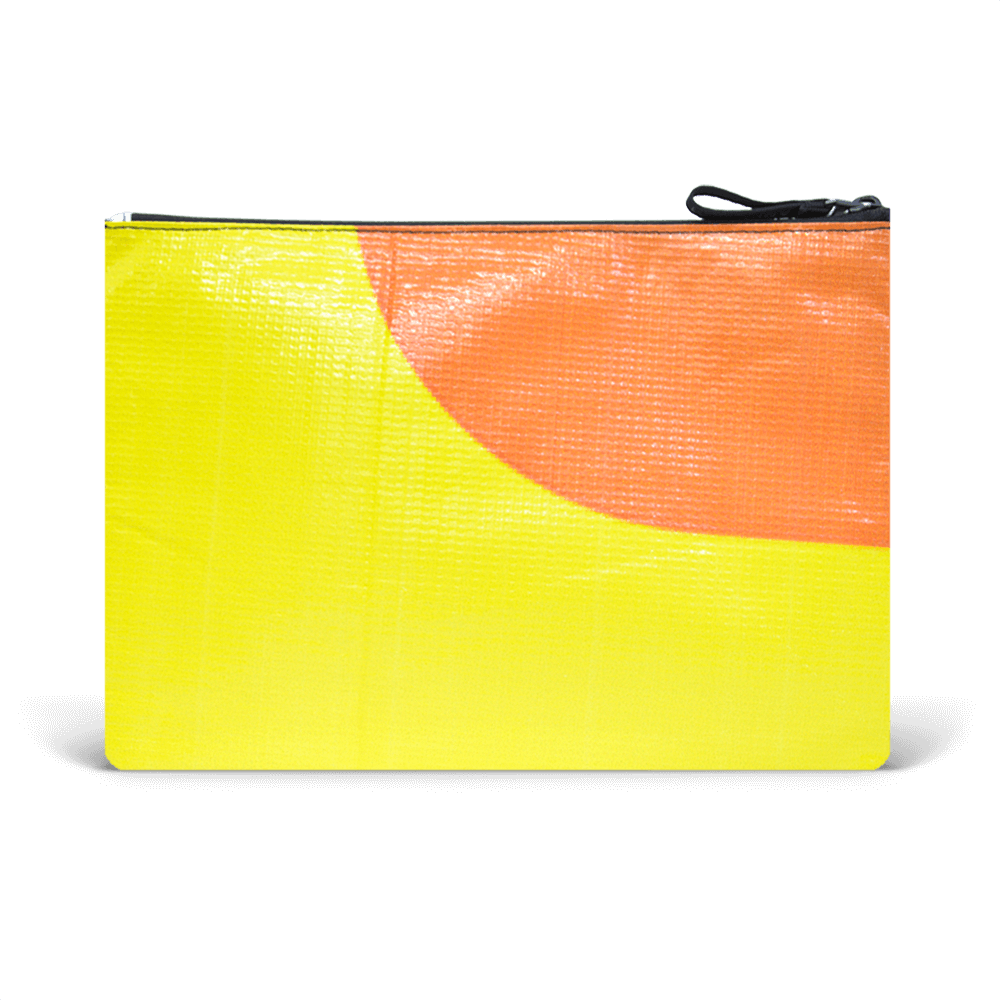 Charlie Pouch
