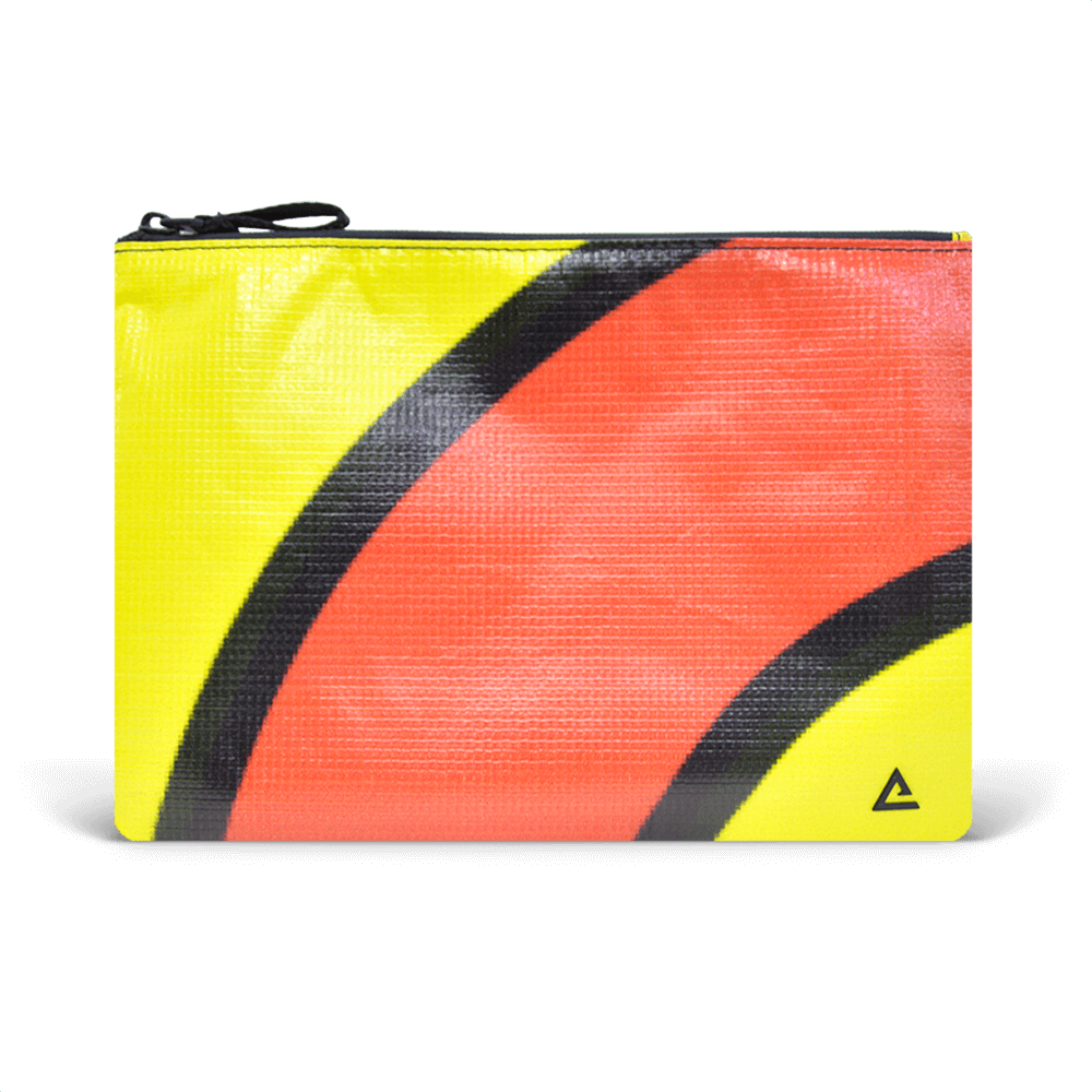 Charlie Pouch