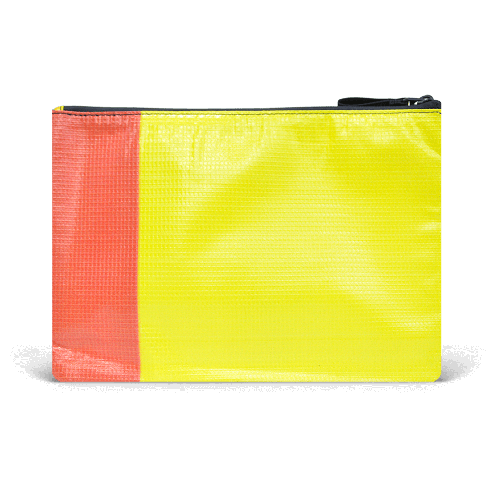 Charlie Pouch
