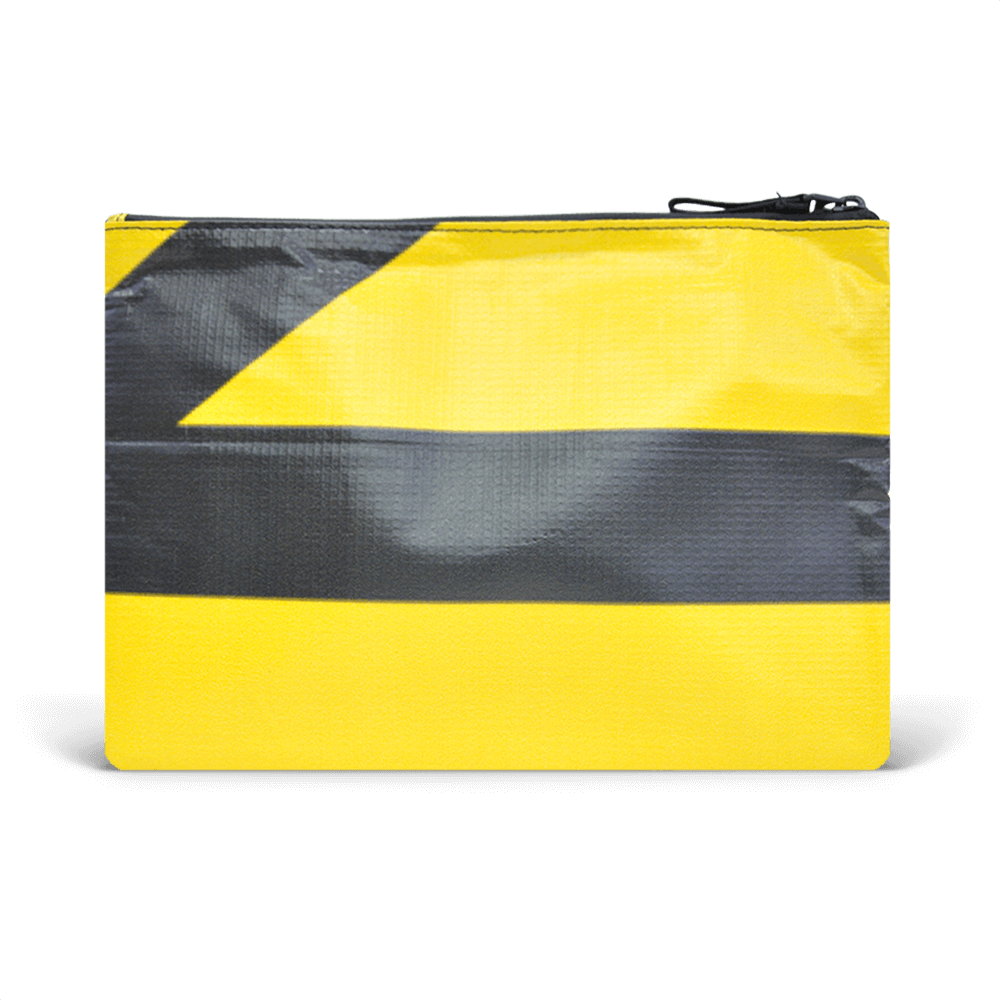 Charlie Pouch