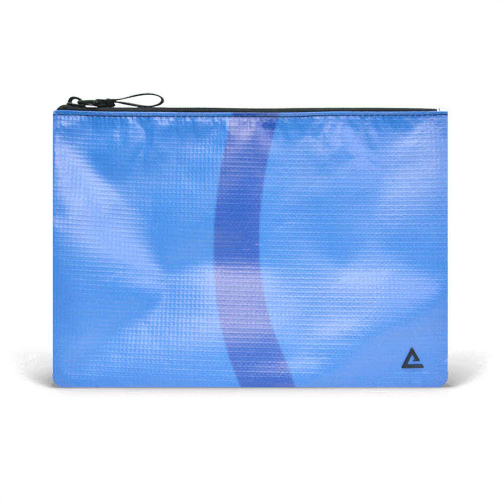 Charlie Pouch