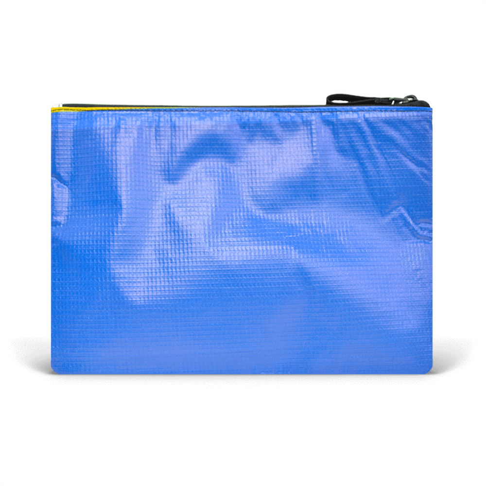 Charlie Pouch