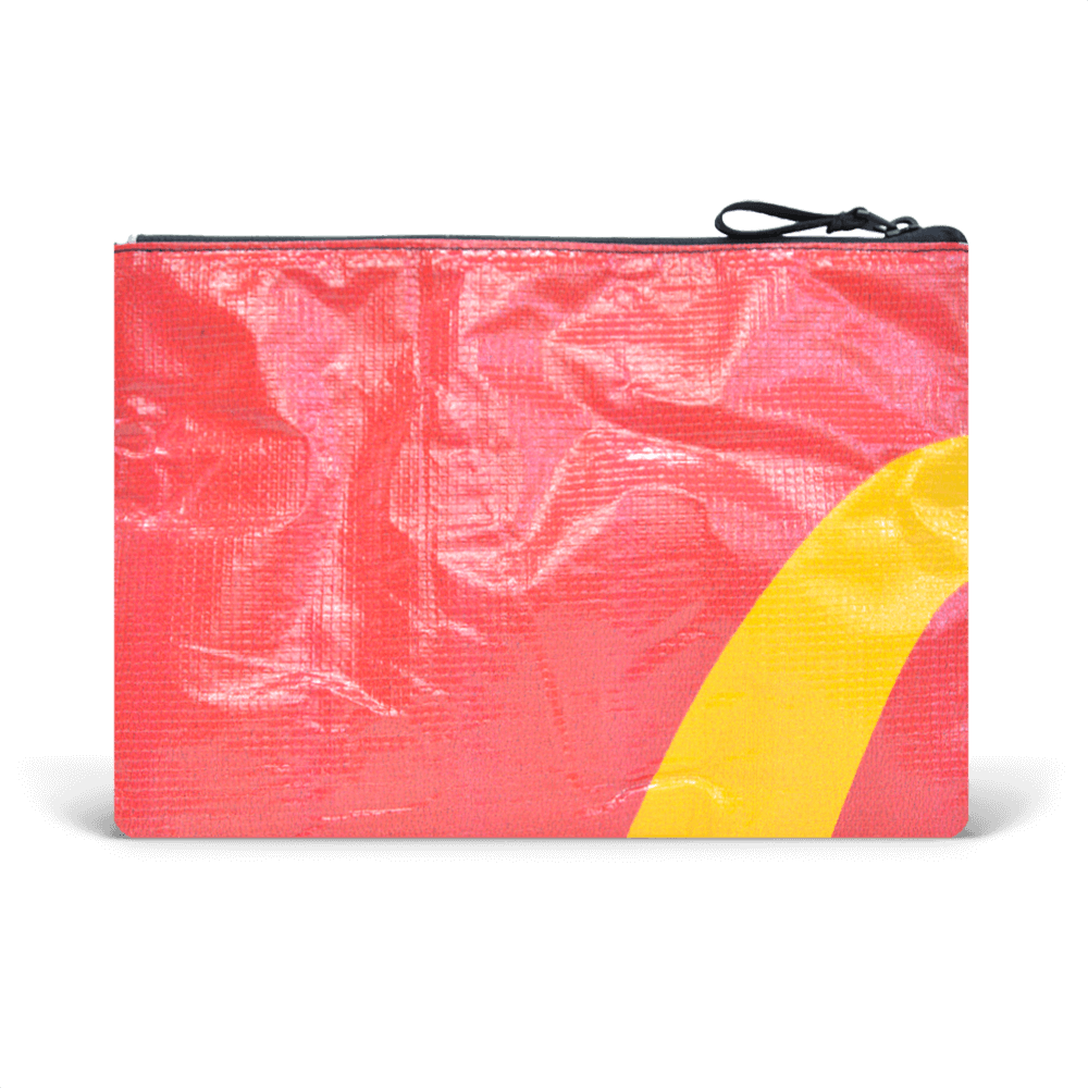 Charlie Pouch