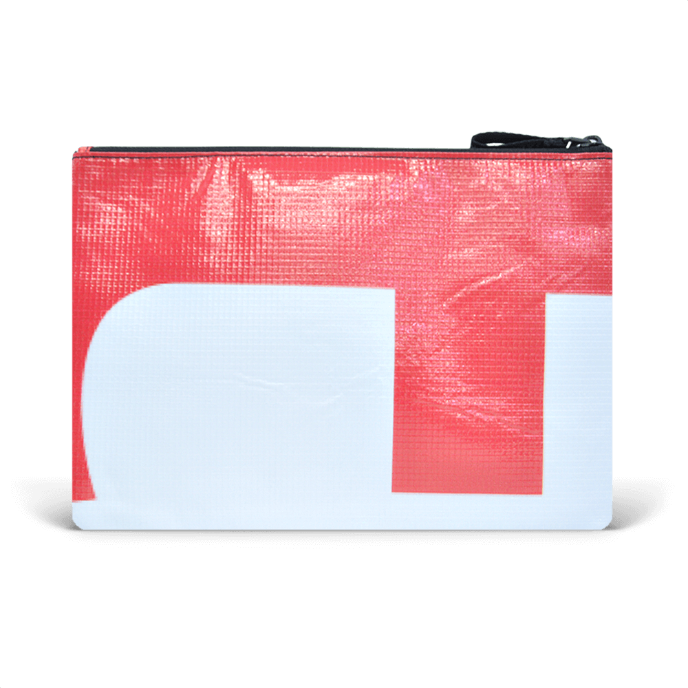 Charlie Pouch