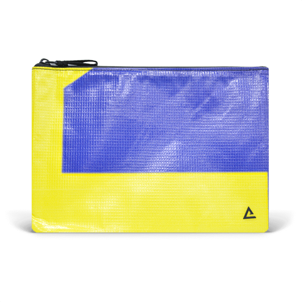 Charlie Pouch