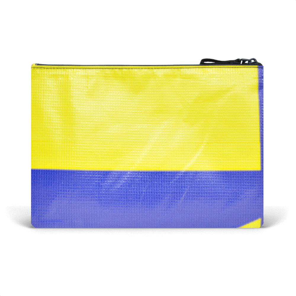 Charlie Pouch