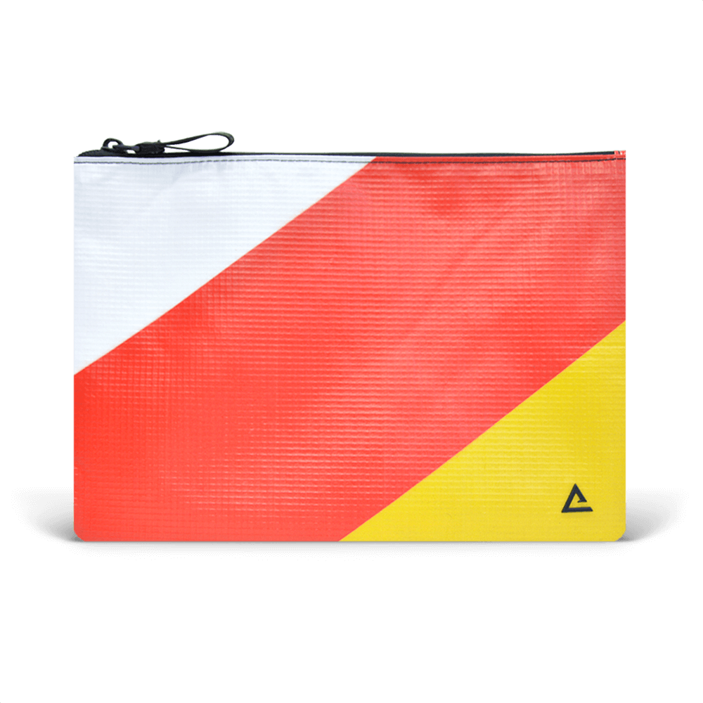 Charlie Pouch