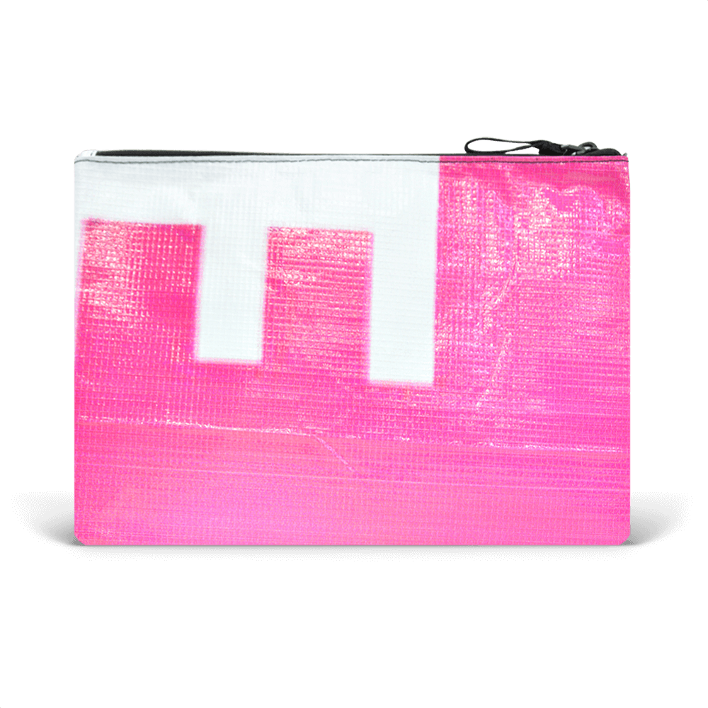 Charlie Pouch