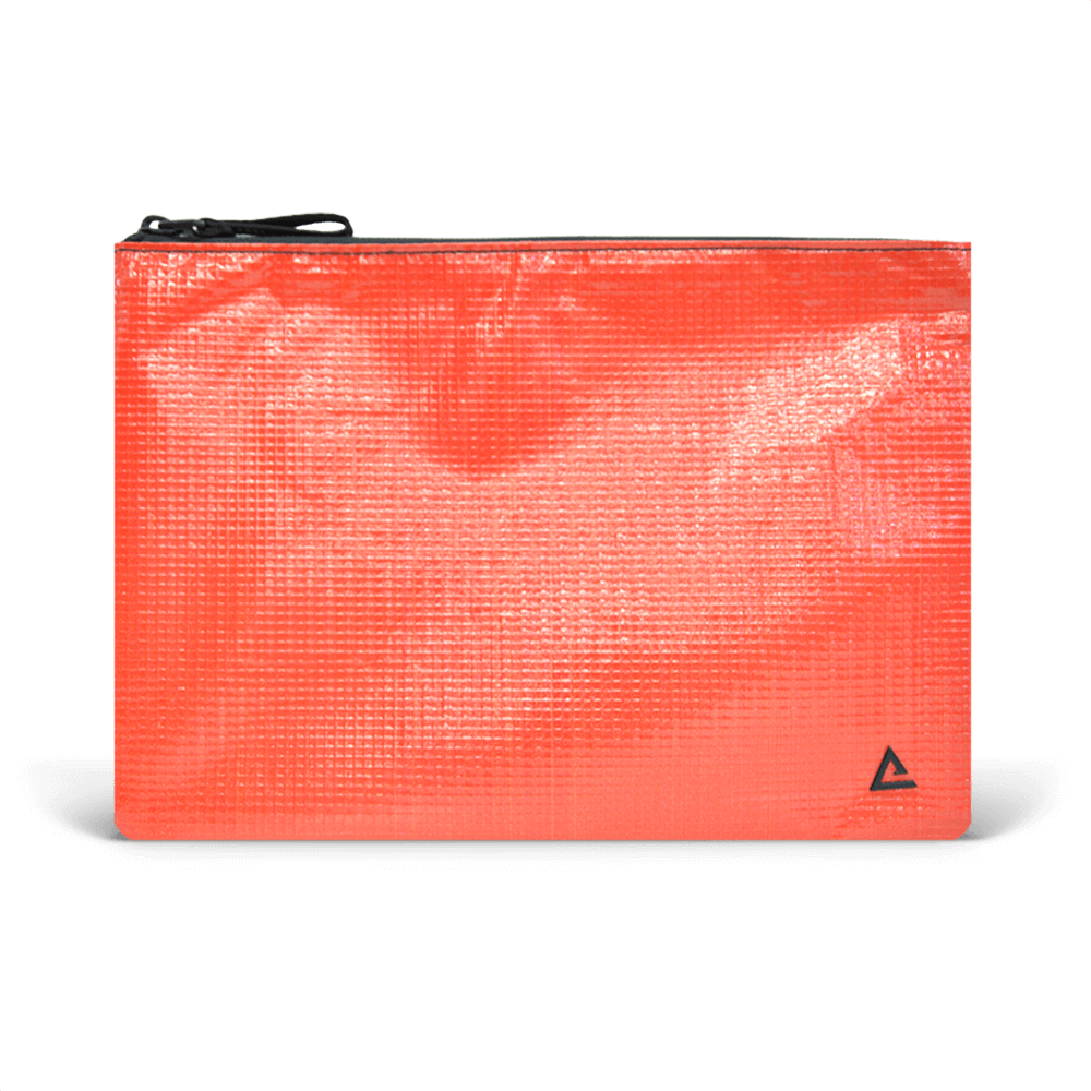 Charlie Pouch