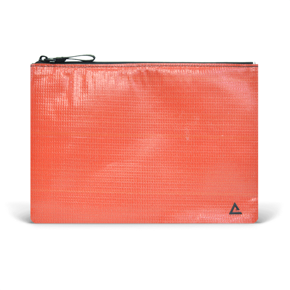 Charlie Pouch