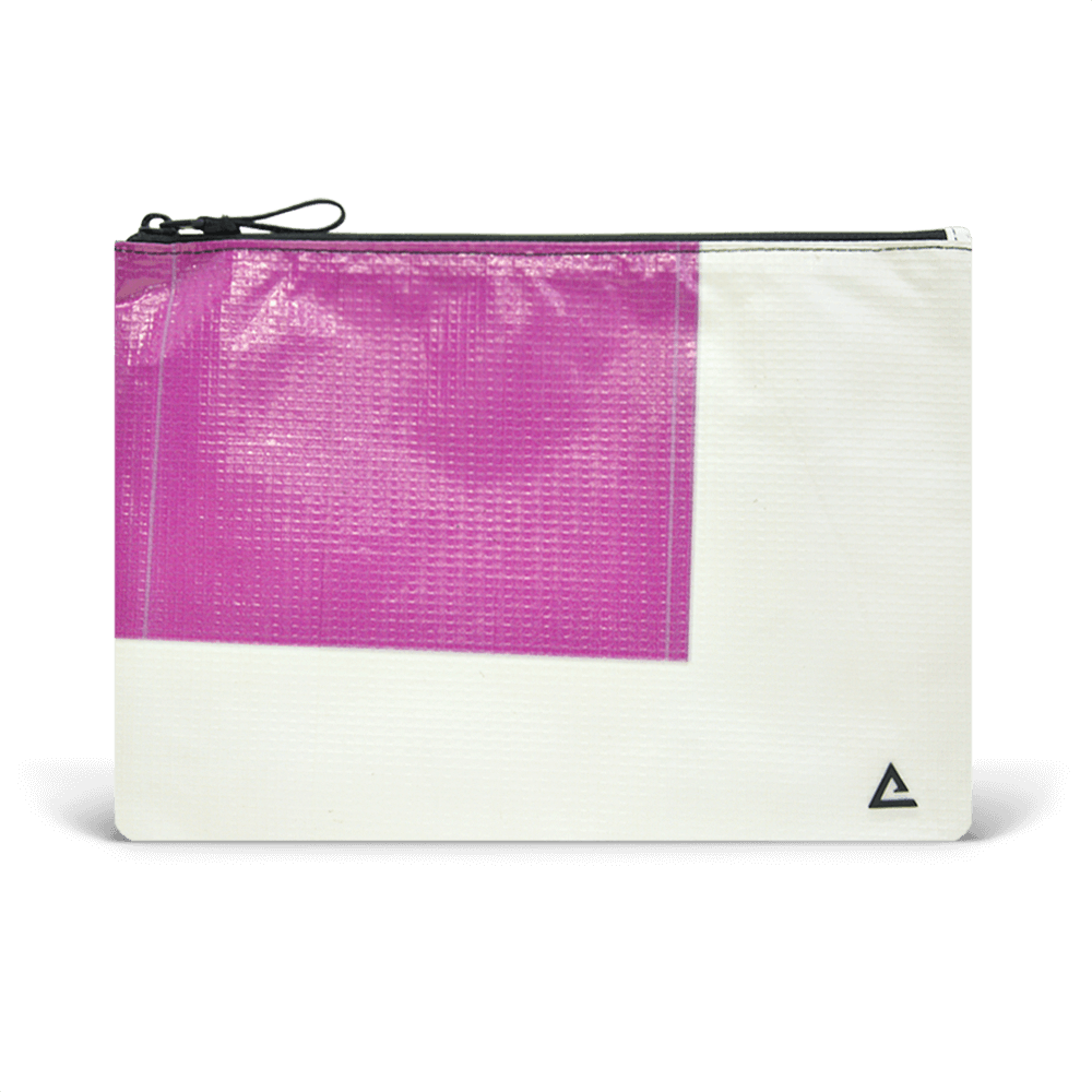 Charlie Pouch