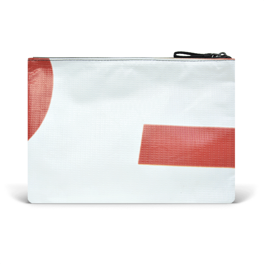 Charlie Pouch