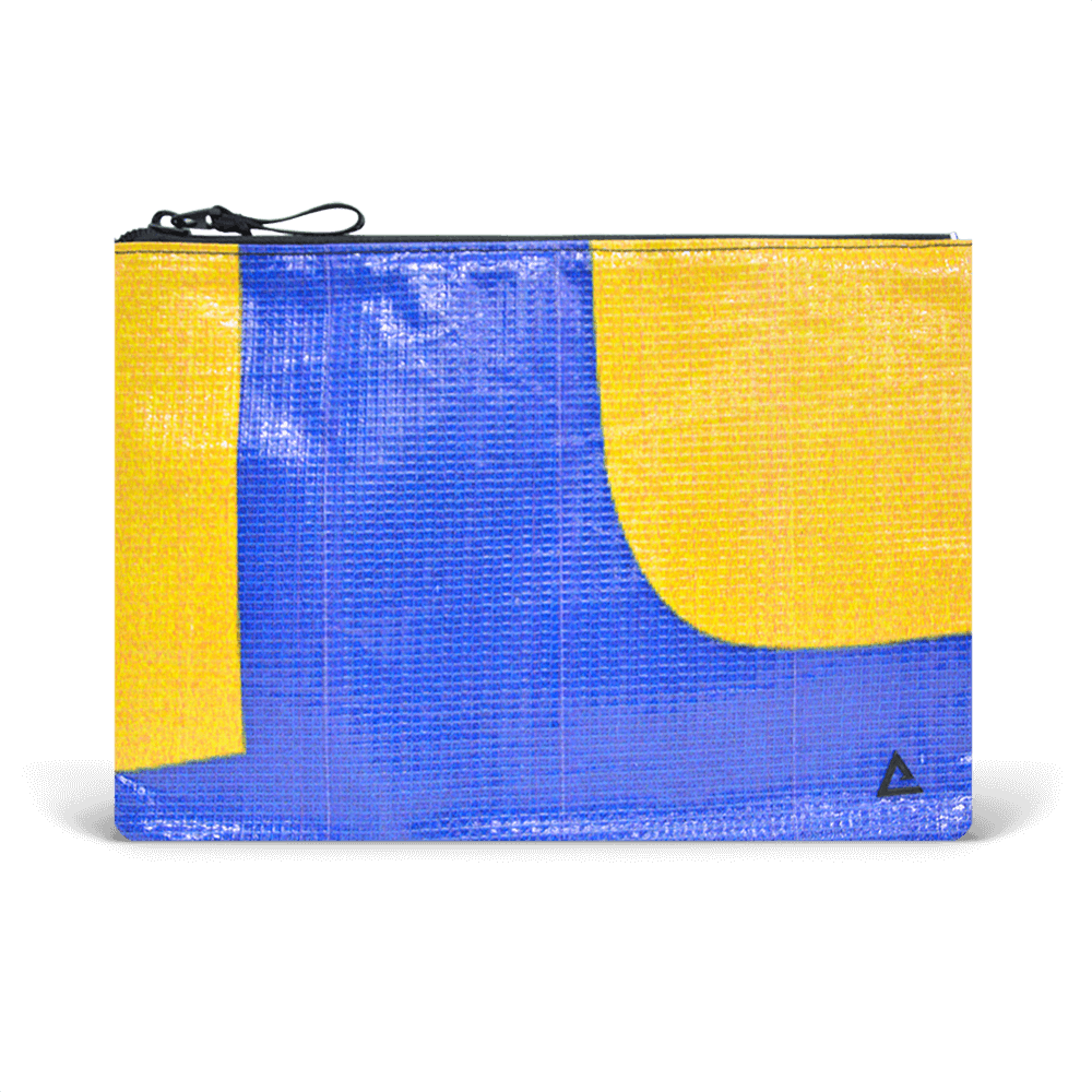 Charlie Pouch