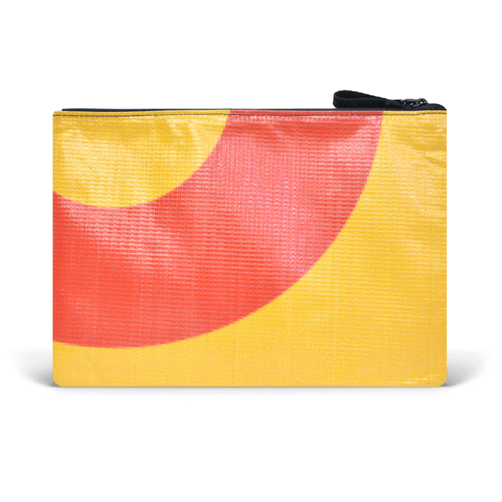 Charlie Pouch