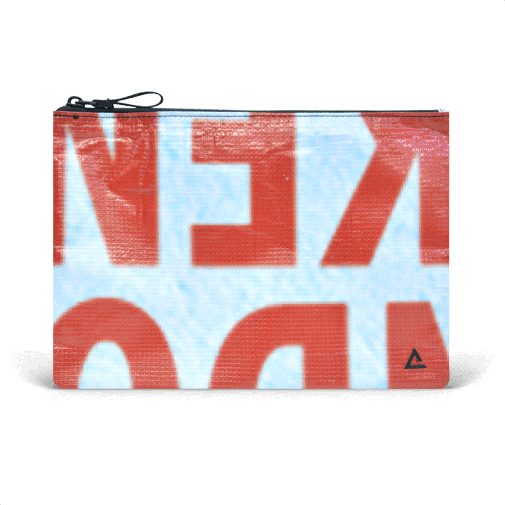 Charlie Pouch