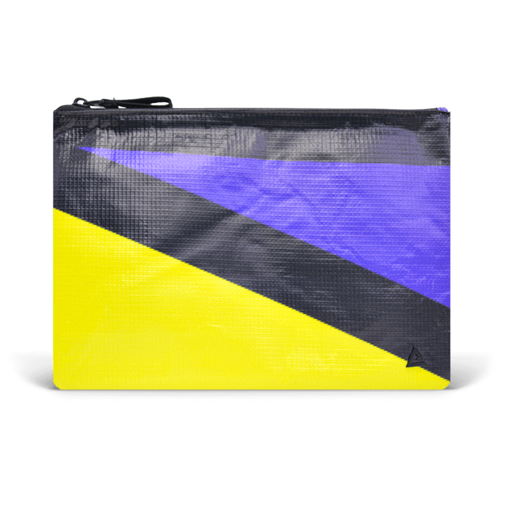 Charlie Pouch