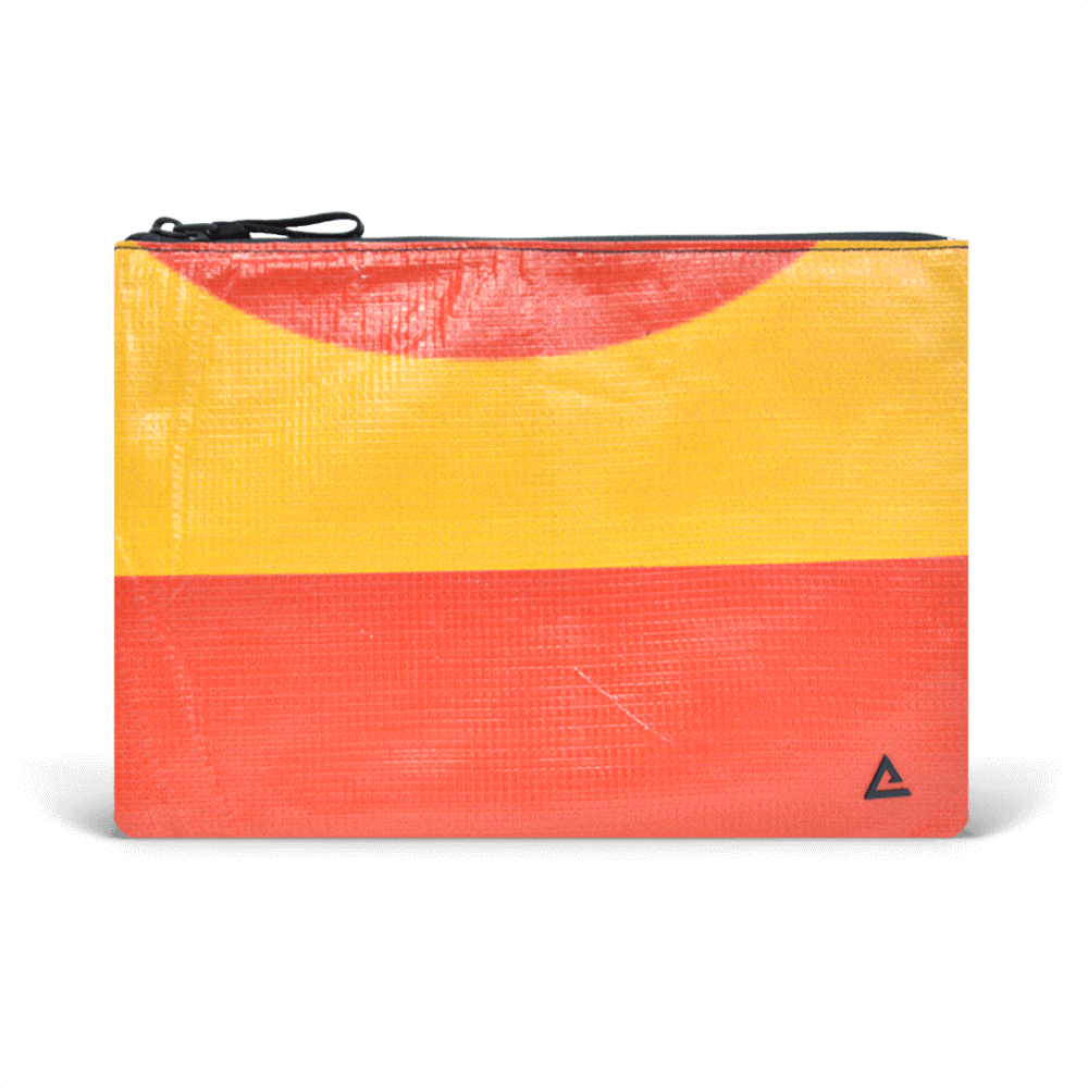 Charlie Pouch