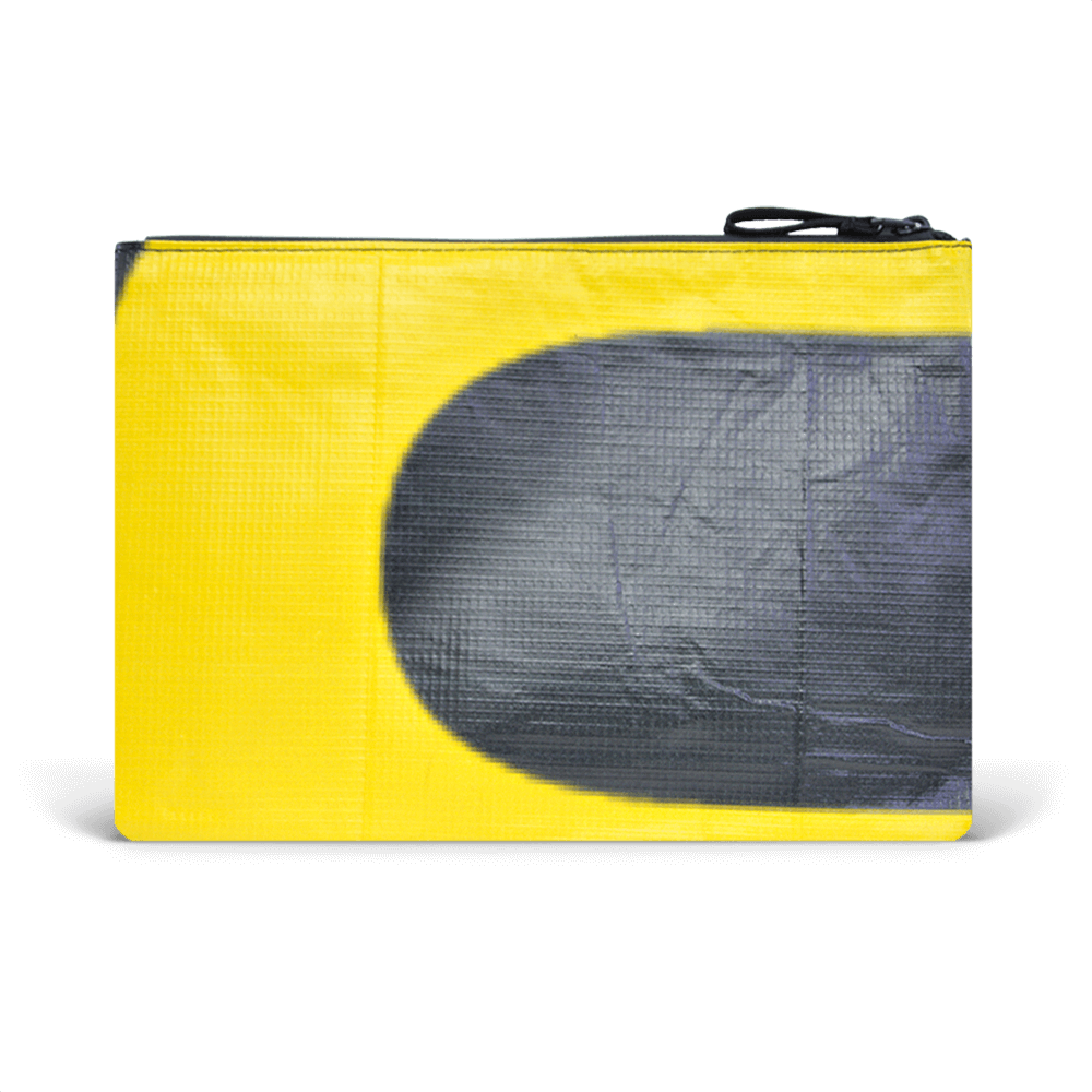 Charlie Pouch
