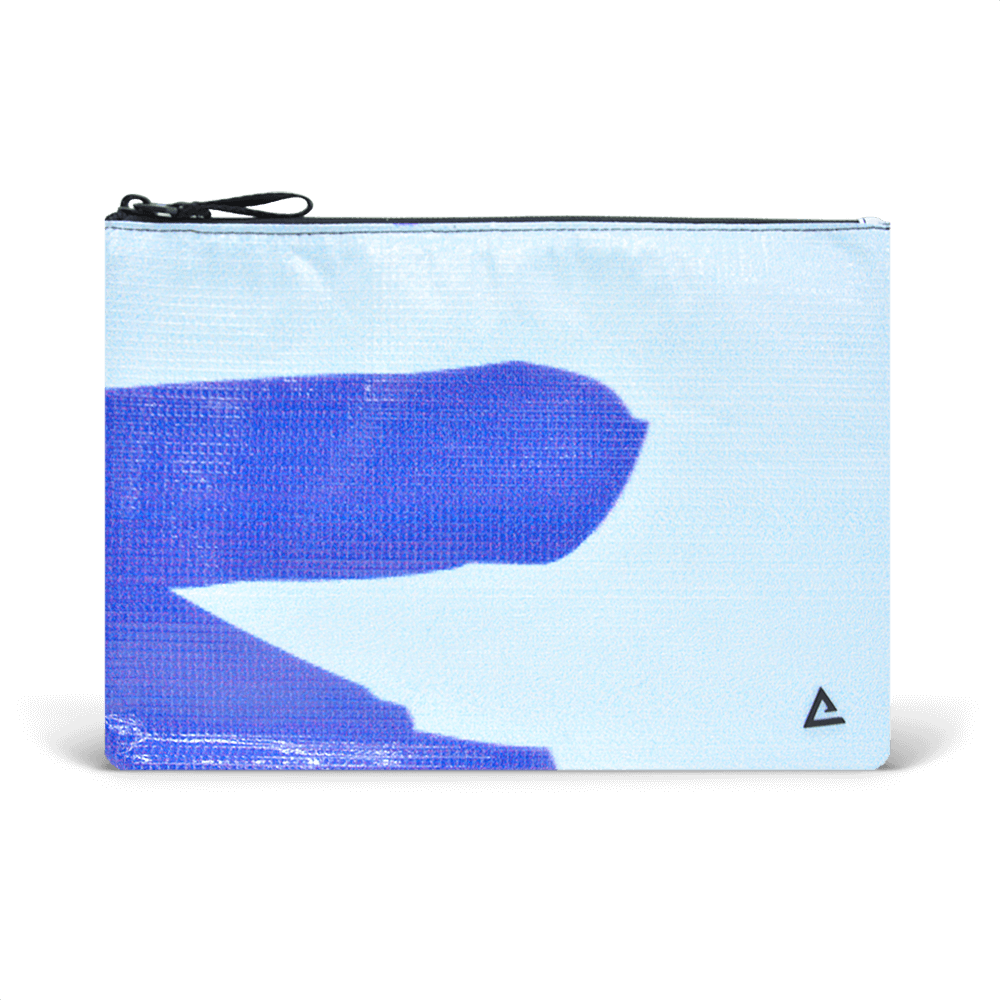 Charlie Pouch