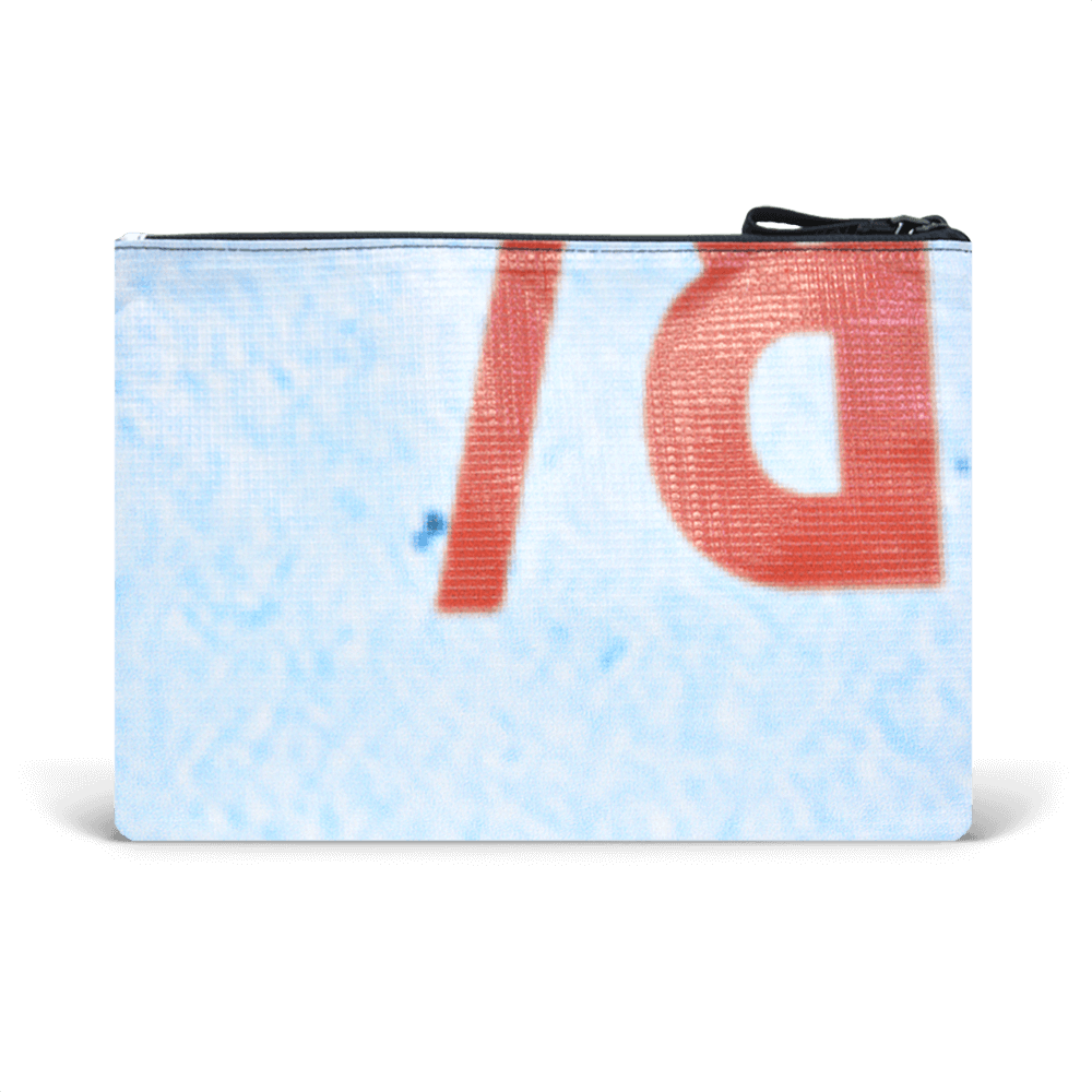 Charlie Pouch