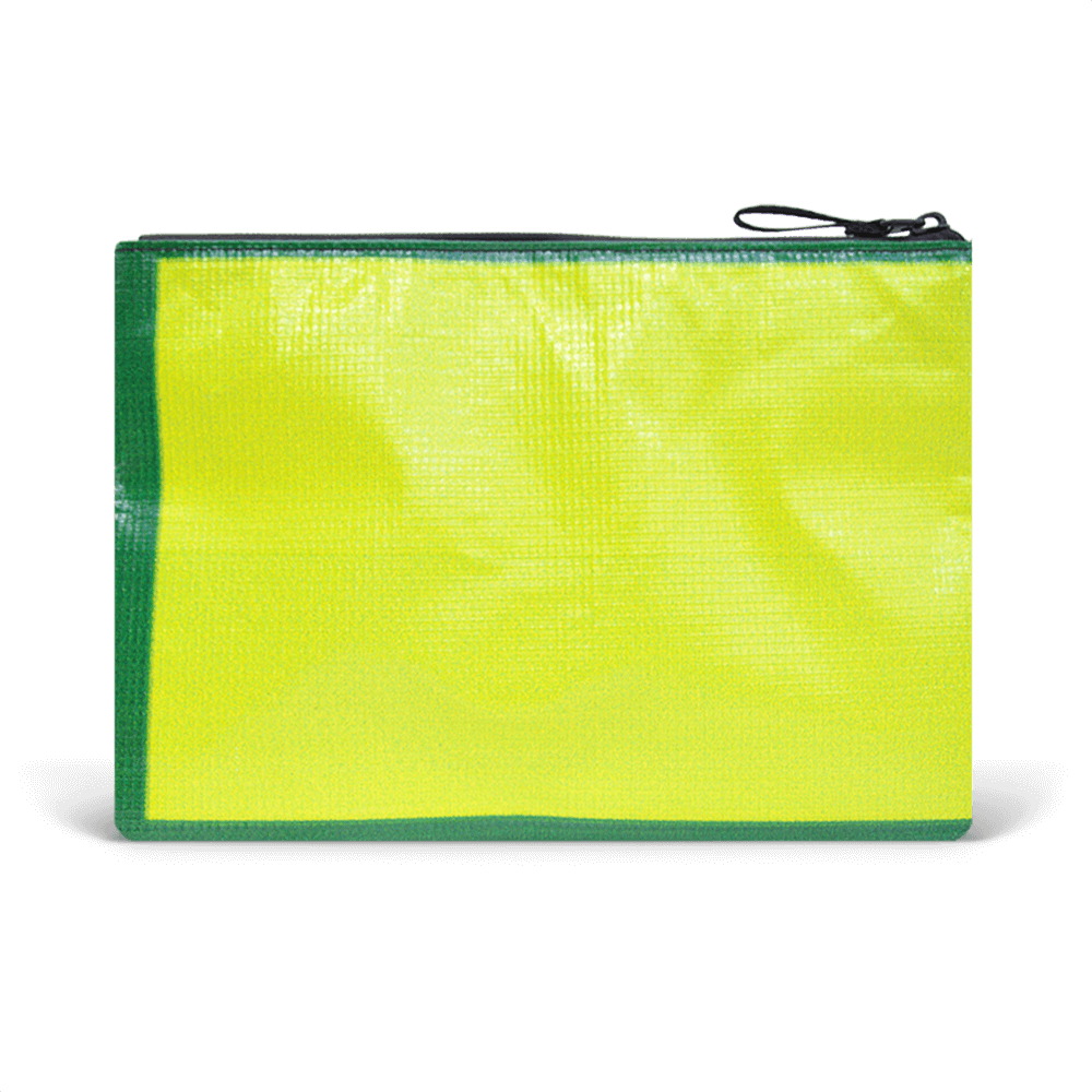 Charlie Pouch