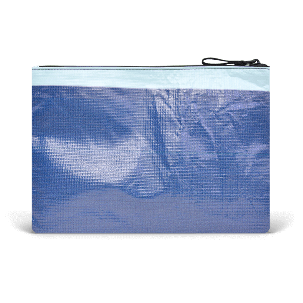 Charlie Pouch