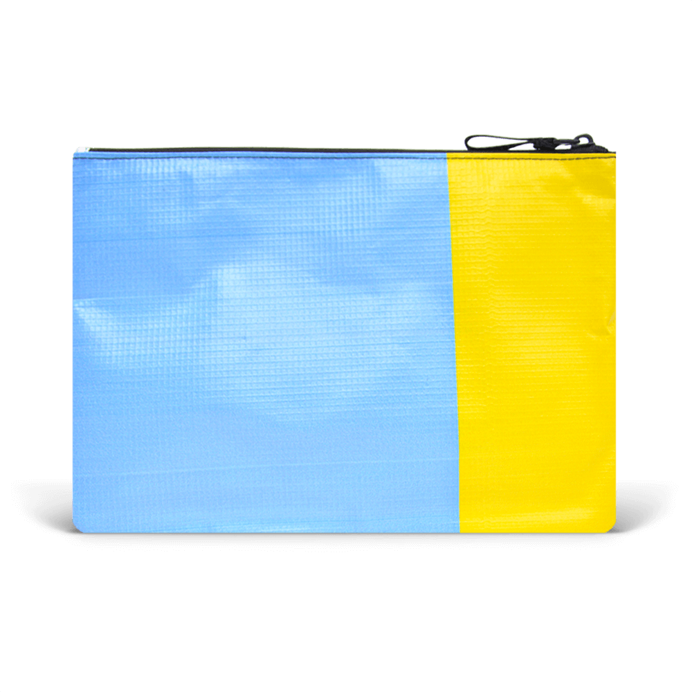 Charlie Pouch