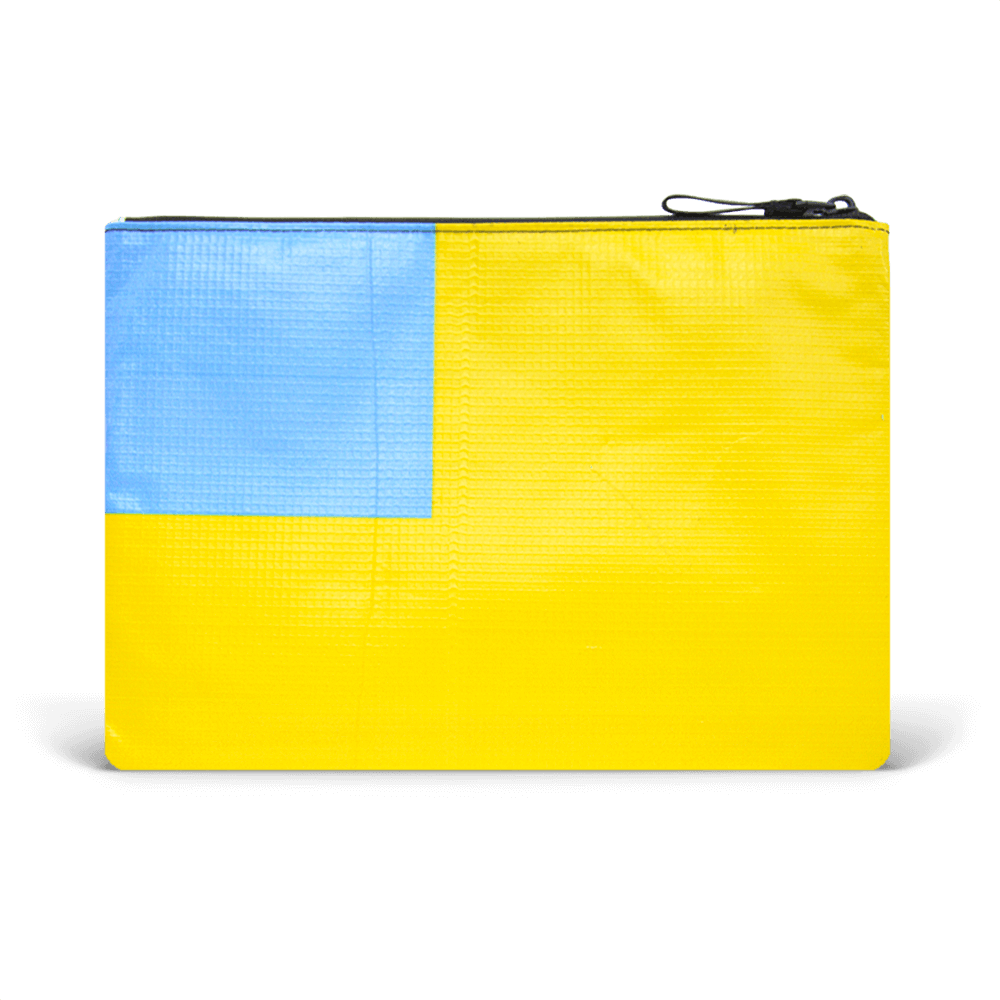 Charlie Pouch