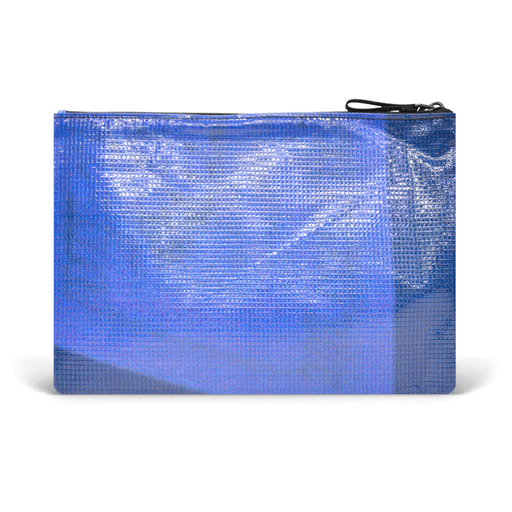 Charlie Pouch