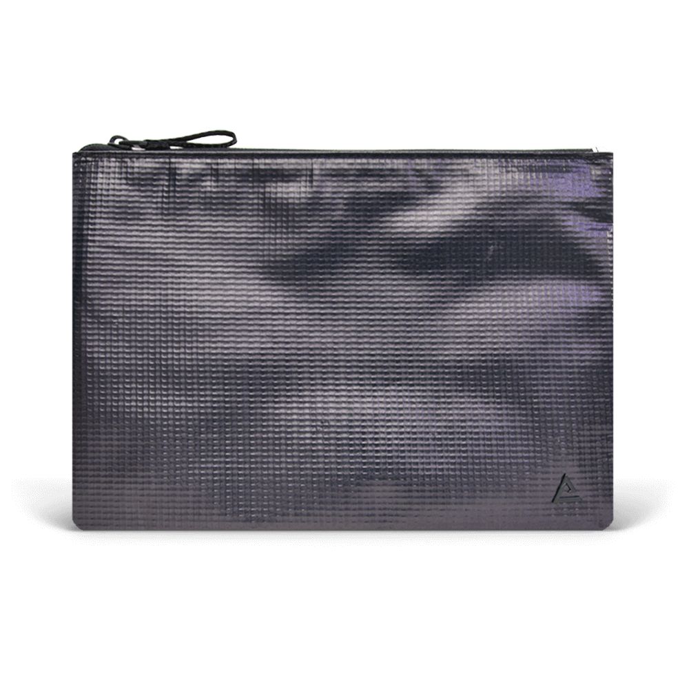 Charlie Pouch